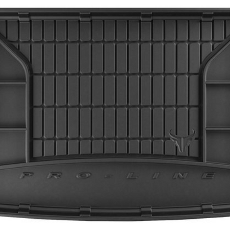 Tavite portbagaj BMW Seria 1 F40, caroserie hatchback, an fabricatie 09.2019 - prezent, portbagaj superior | TM413597