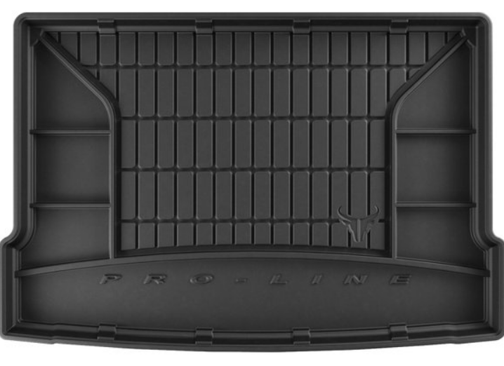 Tavite portbagaj BMW Seria 1 F40, caroserie hatchback, an fabricatie 09.2019 - 06.2024, portbagaj superior | TM413597