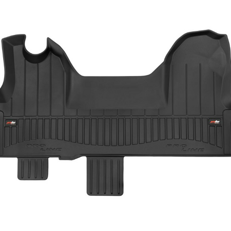 Covorase auto tip tavita Iveco Daily, an fabricatie 1999 - 2006, caroserie van | 3D409330