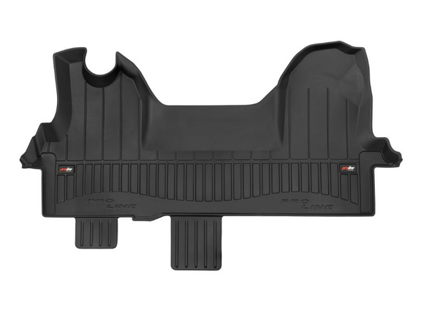 Covorase auto tip tavita Iveco Daily, an fabricatie 1999 - 2006, caroserie van | 3D409330