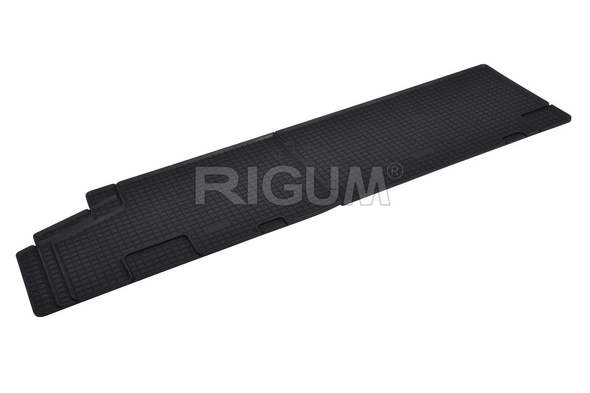 Set covorase auto FIAT DUCATO III din 2006 - 2026, Caroserie VAN RAND 2