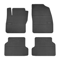 Covorase auto Ford Focus II, an fabricatie 2004 - 02.2011, caroserie sedan | ET0301
