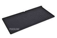 Tavite portbagaj Fiat 500 I EV, caroserie hatchback, an fabricatie 2015 - 2020 | 407013