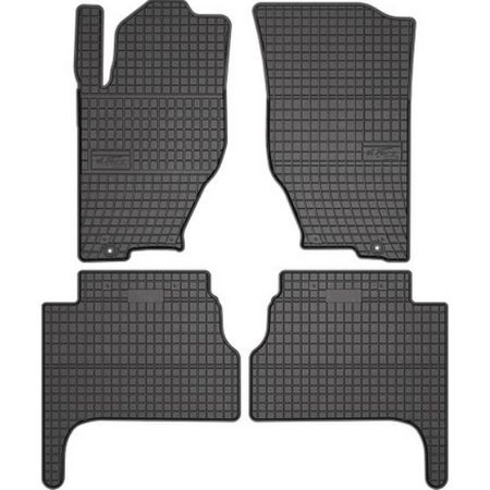 Covorase auto Kia Sorento I, an fabricatie 2002 - 2009, caroserie suv | ET411678