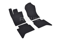 Covorase auto Ford Ranger, an fabricatie 11.2022 - prezent, caroserie pick-up | 906004