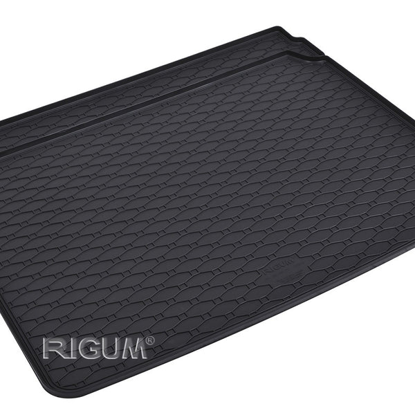 Tavite portbagaj Alfa Romeo Tonale, caroserie suv, an fabricatie 05.2022 - prezent, portbagaj superior | 401011