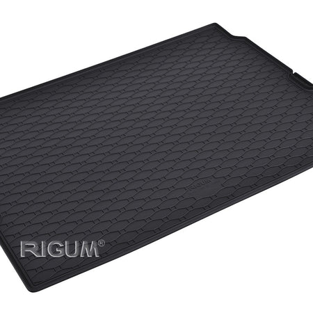 Tavite portbagaj Citroen C4 III, caroserie hatchback, an fabricatie 12.2020 - prezent, portbagaj inferior si superior | 426038