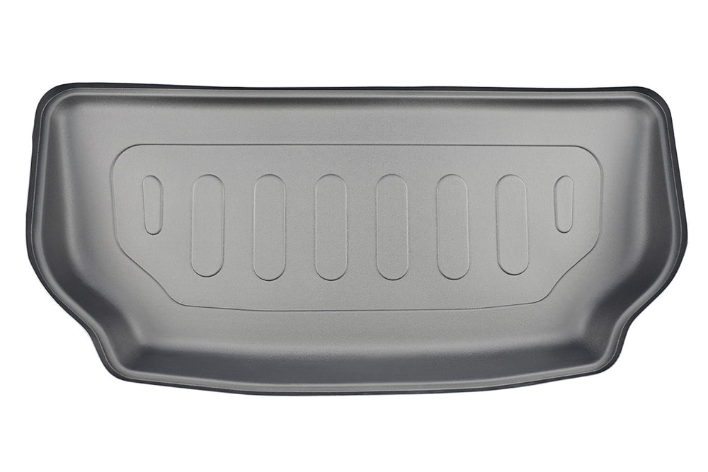 Tavite portbagaj Tesla Model X Facelift, caroserie suv, an fabricatie 01.2021 - prezent, portbagaj fata | 193873GRD