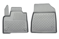 Covorase auto tip tavita Nissan Townstar Combi, an fabricatie 01.2022 - prezent, caroserie van ampatament l1 si l2 | 654009