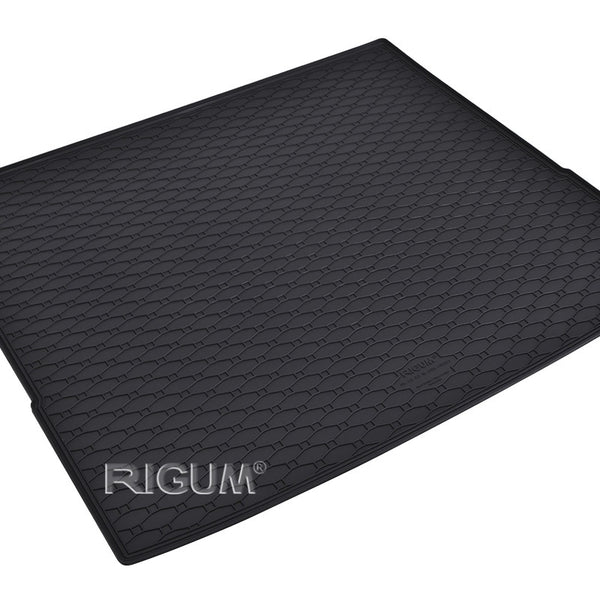 Tavite portbagaj Ford Focus IV, caroserie combi, an fabricatie 09.2018 - prezent, portbagaj superior | 408065