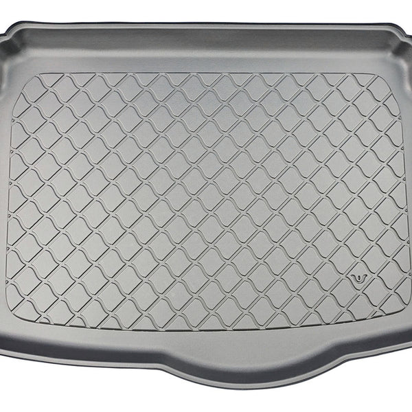 Tavite portbagaj Volkswagen Taigo, caroserie suv, an fabricatie 09.2021 - prezent, portbagaj inferior, podea variabila in pozitia cea mai joasa | 193896GRD