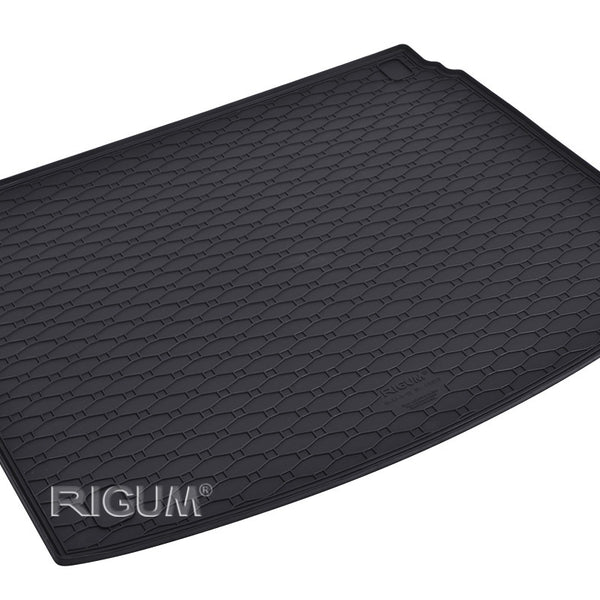 Tavite portbagaj Kia Ceed X, caroserie suv, an fabricatie 09.2019 - prezent, portbagaj inferior si superior | 415070