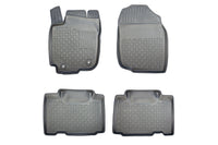 Covorase auto tip tavita Toyota RAV4 IV, an fabricatie 03.2013 - 12.2018, caroserie suv | 603372