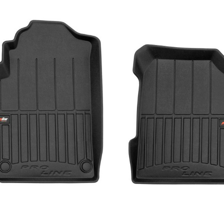 Covorase auto tip tavita Mercedes EQV, an fabricatie 10.2020 - prezent, caroserie van | 3D427082