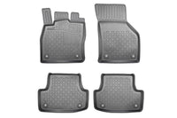 Covorase auto tip tavita Audi A3 8V, an fabricatie 08.2012 - 03.2020, caroserie sportback 5 usi | 603210