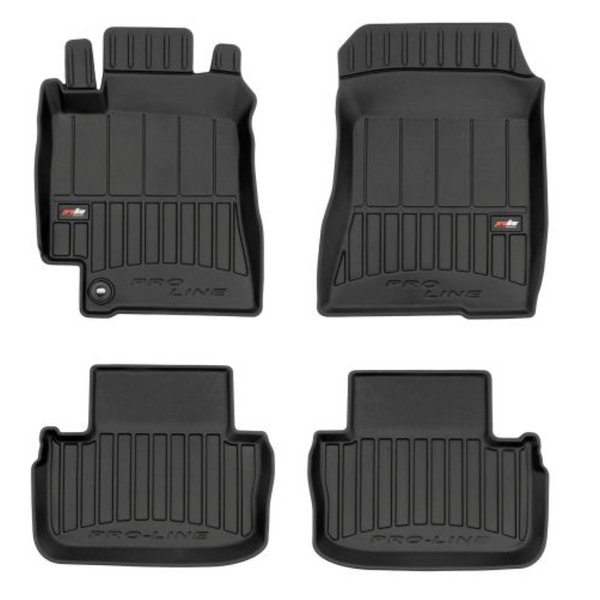 Covorase auto tip tavita Lexus IS I, an fabricatie 1998 - 2005, caroserie combi | 3D409132