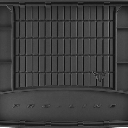 Tavite portbagaj Mercedes GLB X247, caroserie suv, an fabricatie 11.2019 - prezent, portbagaj inferior, cu organizator | TM413443