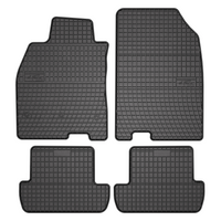 Covorase auto Renault Megane III, an fabricatie 11.2008 - 12.2015, caroserie hatchback | ET0753