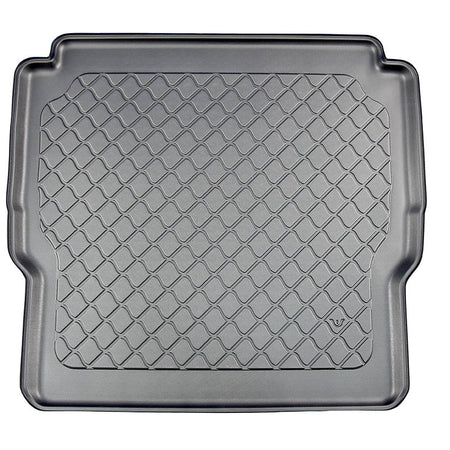 Tavita portbagaj Microcar M.GO 4 fabricatie 03.2017 - prezent, caroserie hatchback, randul II culcat #1