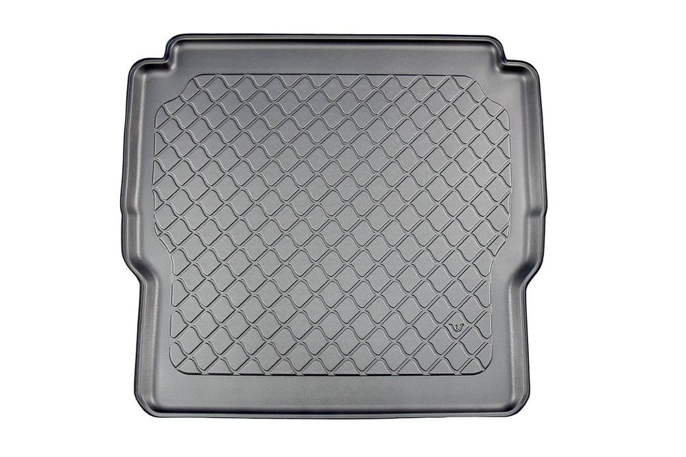 Tavite portbagaj Microcar M.GO 4, caroserie hatchback, an fabricatie 03.2017 - prezent, randul ii culcat | 193752GRD