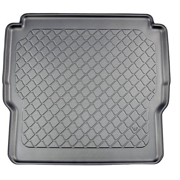 Tavita portbagaj Microcar M.GO 4 fabricatie 03.2017 - prezent, caroserie hatchback, randul II culcat #1