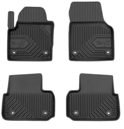 Covorase auto tip tavita Land Rover Discovery Sport, an fabricatie 01.2015 - prezent, caroserie suv | 77408944