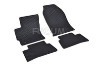 Covorase auto Toyota Corolla Cross Hybrid, an fabricatie 11.2022 - prezent, caroserie suv | 905786