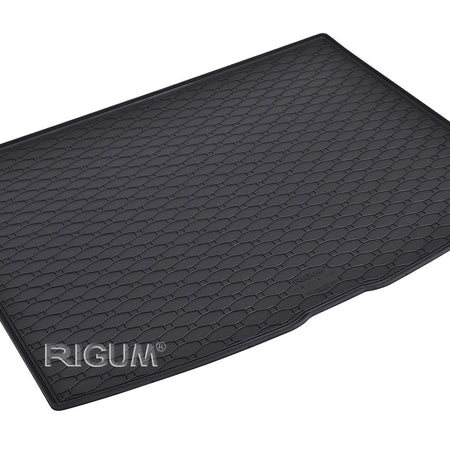 Tavite portbagaj Mercedes B-Class W247, caroserie van, an fabricatie 01.2019 - prezent, portbagaj superior | 421132