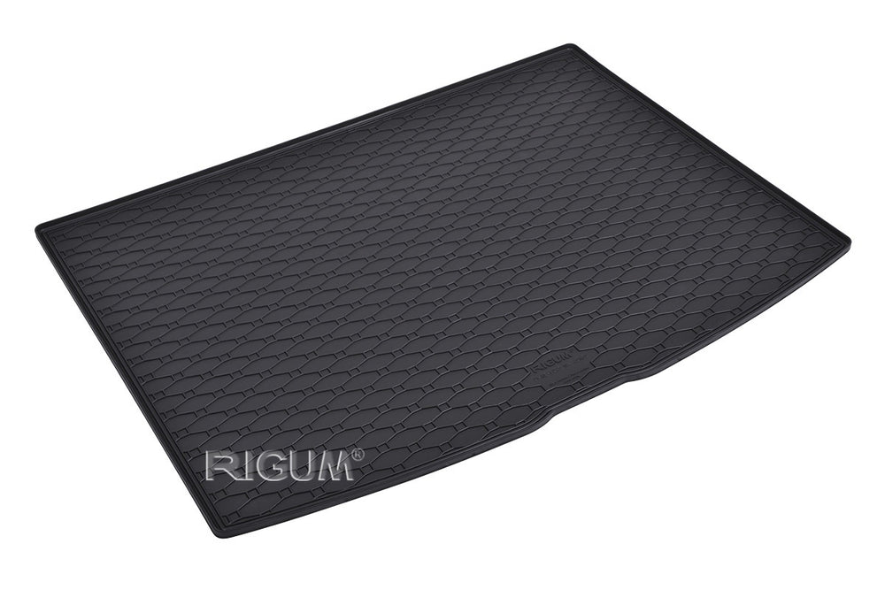 Tavite portbagaj Mercedes B-Class W247, caroserie van, an fabricatie 01.2019 - prezent, portbagaj superior | 421132