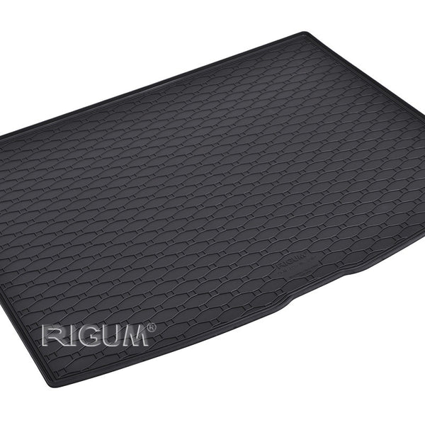 Tavite portbagaj Mercedes B-Class W247, caroserie van, an fabricatie 01.2019 - prezent, portbagaj superior | 421132