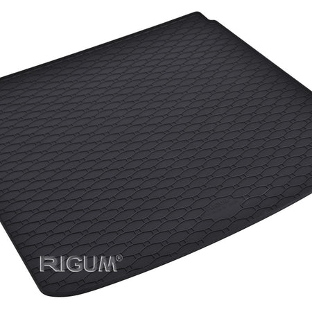 Tavite portbagaj Skoda Enyaq iV, caroserie suv, an fabricatie 04.2021 - 01.2022, portbagaj inferior si superior | 434286