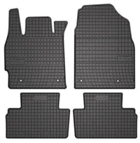 Covorase auto Mazda CX -7, an fabricatie 07.2007 - 08.2012, caroserie suv | ET411241