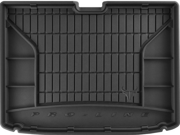 Tavite portbagaj Renault Captur II, caroserie suv, an fabricatie 01.2020 - 06.2024, portbagaj inferior | TM413542