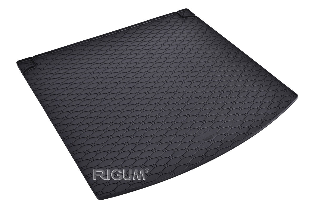 Tavita Portbagaj Seat Leon St din 2014 - 2020 Portbagaj Inferior Si Superior, Caroserie Combi