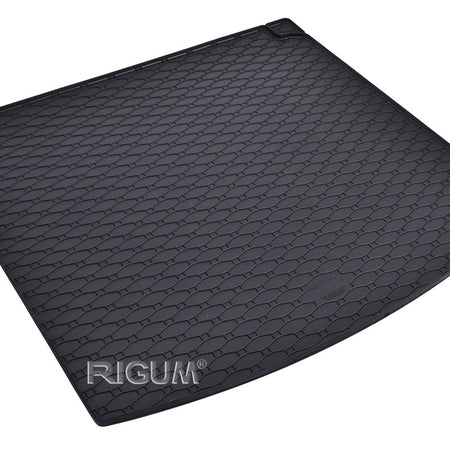 Tavite portbagaj Seat Leon ST, caroserie combi, an fabricatie 2014 - 2020, portbagaj inferior si superior | 429015