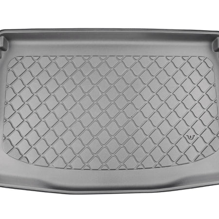 Tavita portbagaj Jeep Avenger fabricatie 01.2023 - prezent, caroserie suv, portbagaj superior, podea variabila in pozitie superioara #1