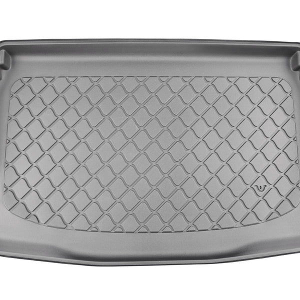 Tavita portbagaj Jeep Avenger fabricatie 01.2023 - prezent, caroserie suv, portbagaj superior, podea variabila in pozitie superioara #1