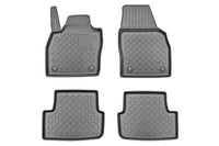 Covorase auto tip tavita Audi A1 GB, an fabricatie 07.2018 - prezent, caroserie hatchback | 603425