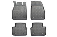 Covorase auto tip tavita Opel Insignia A, an fabricatie 2008 - 05.2017, caroserie sedan 4 usi | 602855