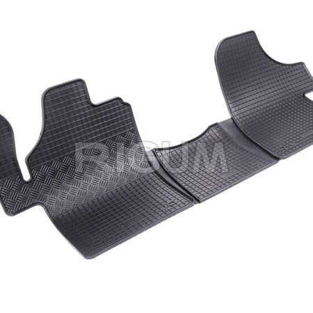 Covorase auto Mercedes Vito W639, an fabricatie 08.2003 - 09.2014, caroserie van 2-3 locuri | 901634