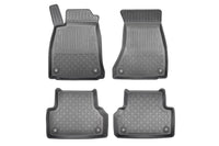 Covorase auto tip tavita Audi A5 II, an fabricatie 10.2016 - 07.2024, caroserie sportback | 603217