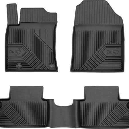 Covorase auto tip tavita Kia Ceed Pro III, an fabricatie 12.2018 - prezent, caroserie combi | 77427600