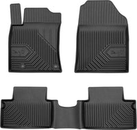 Covorase auto tip tavita Kia Ceed Pro III, an fabricatie 12.2018 - prezent, caroserie combi | 77427600