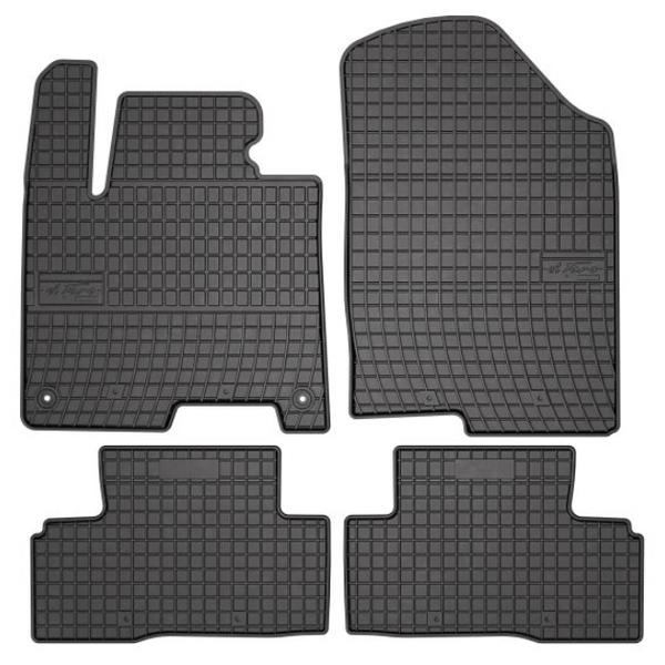 Covorase auto Kia Sportage V Hybrid, an fabricatie 2022 - prezent, caroserie suv | ET412033