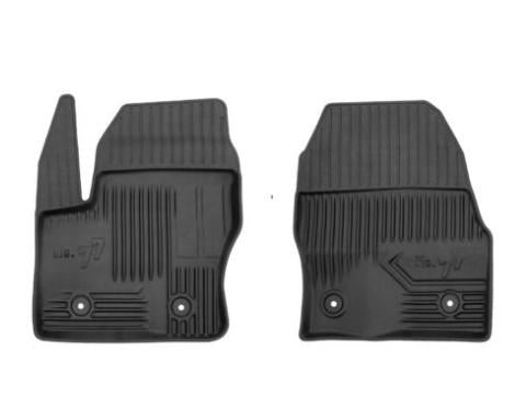 Covorase auto tip tavita Ford Transit Connect II, an fabricatie 01.2014 - prezent, caroserie van | 77409446