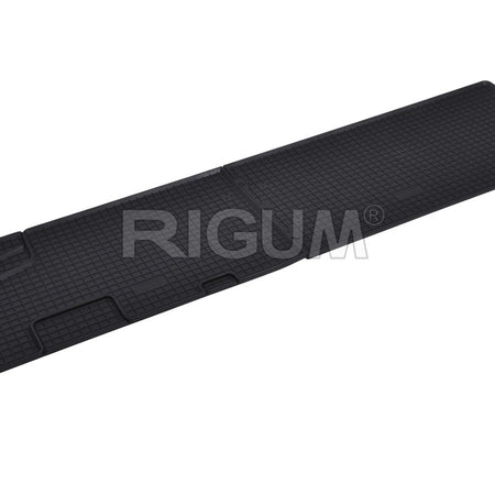 Covorase auto Citroen Jumper II, an fabricatie 2006 - prezent, caroserie van rand 2 | 905281