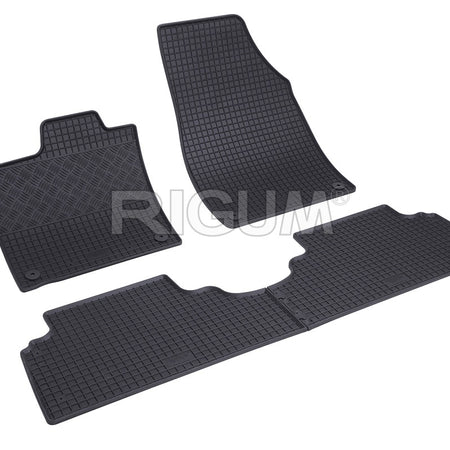 Covorase auto Cupra Born, an fabricatie 11.2021 - prezent, caroserie hatchback | 905151