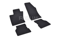 Covorase auto Alfa Romeo Tonale MHEV, an fabricatie 2022 - prezent, caroserie suv | 905595
