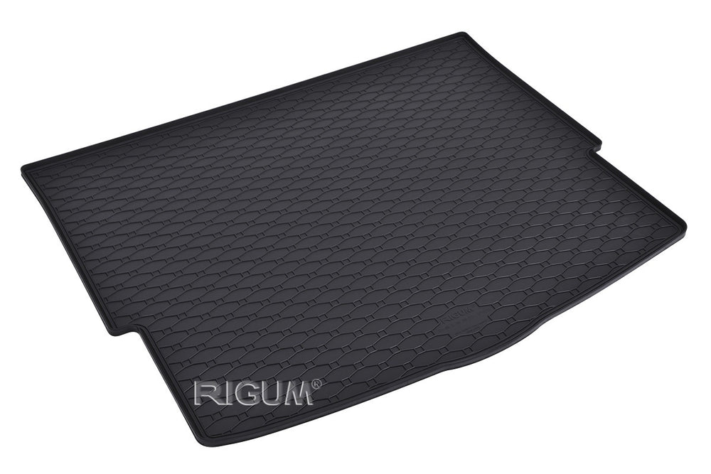 Tavite portbagaj Nissan X-Trail e-Power, caroserie suv, an fabricatie 09.2022 - prezent, 5 locuri | 424041