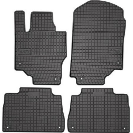 Covorase auto Mercedes GLE II Coupe, an fabricatie 11.2019 - prezent, caroserie coupe | ET411470